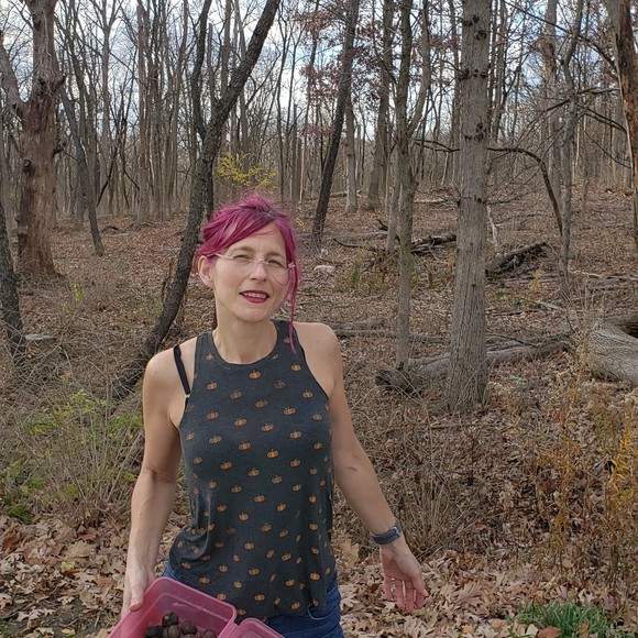 Meet your Posher, Sharise - Picture 1 of 1